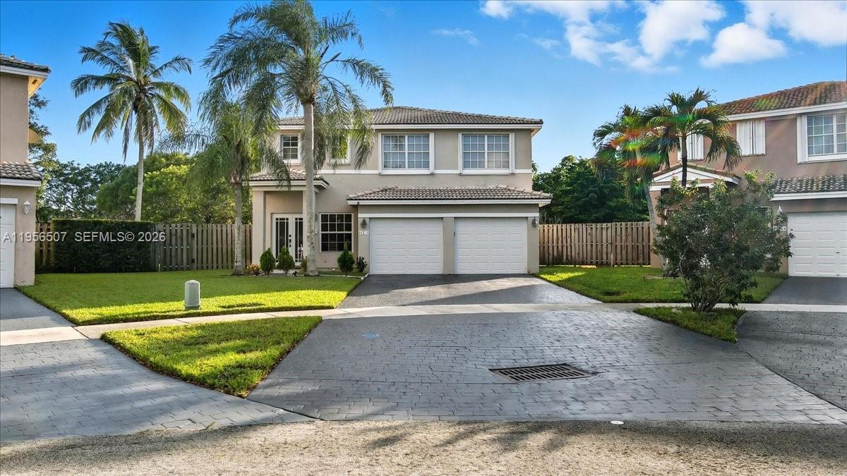 11230 59th Pl in Cooper City