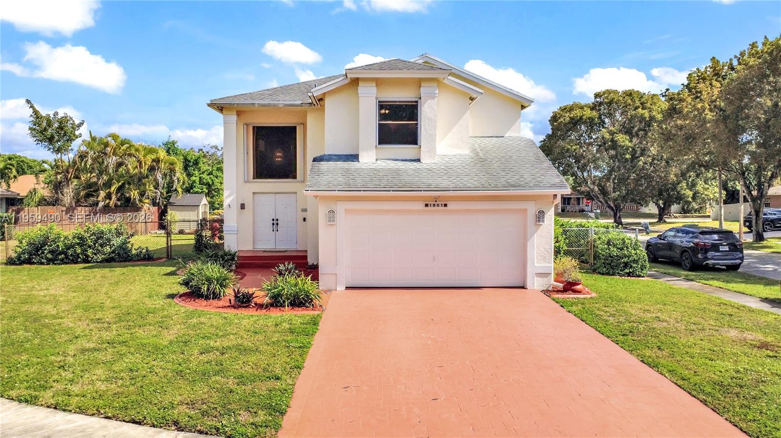 1801 120th Ter in Pembroke Pines