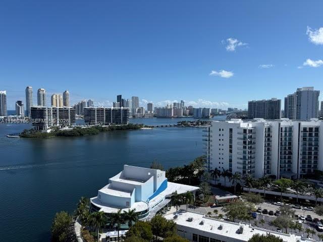 3330 190th St #1815 in Aventura