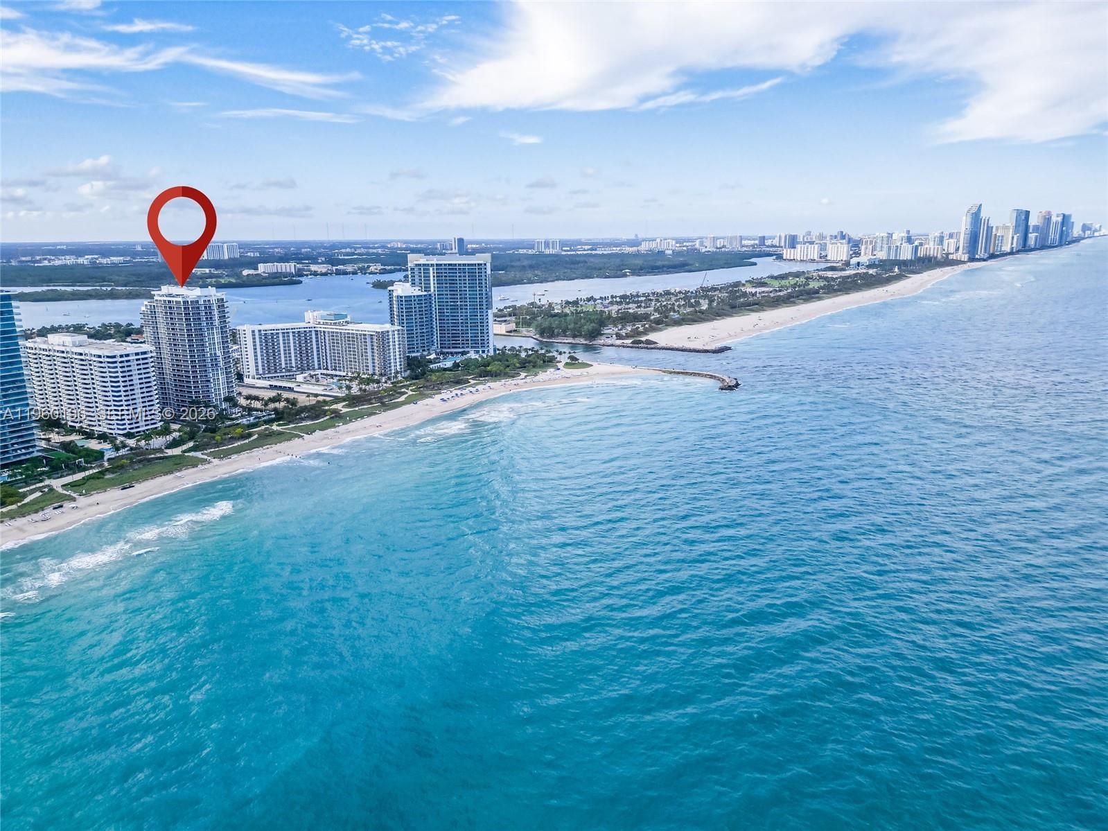 10225 Collins Ave #301,303,304 in Bal Harbour