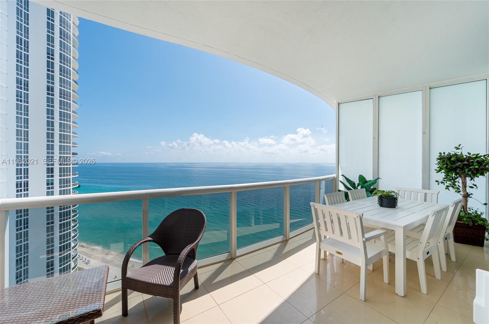 15901 Collins Ave #2303 in Sunny Isles Beach