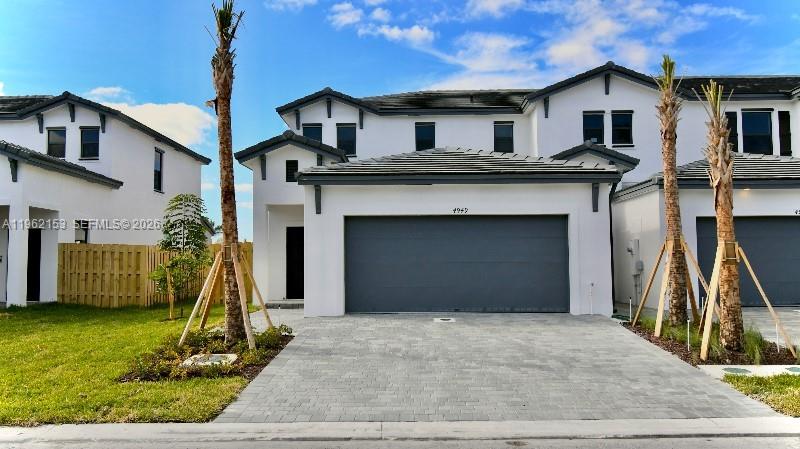 4949 Peacock Way #5838 in Dania Beach