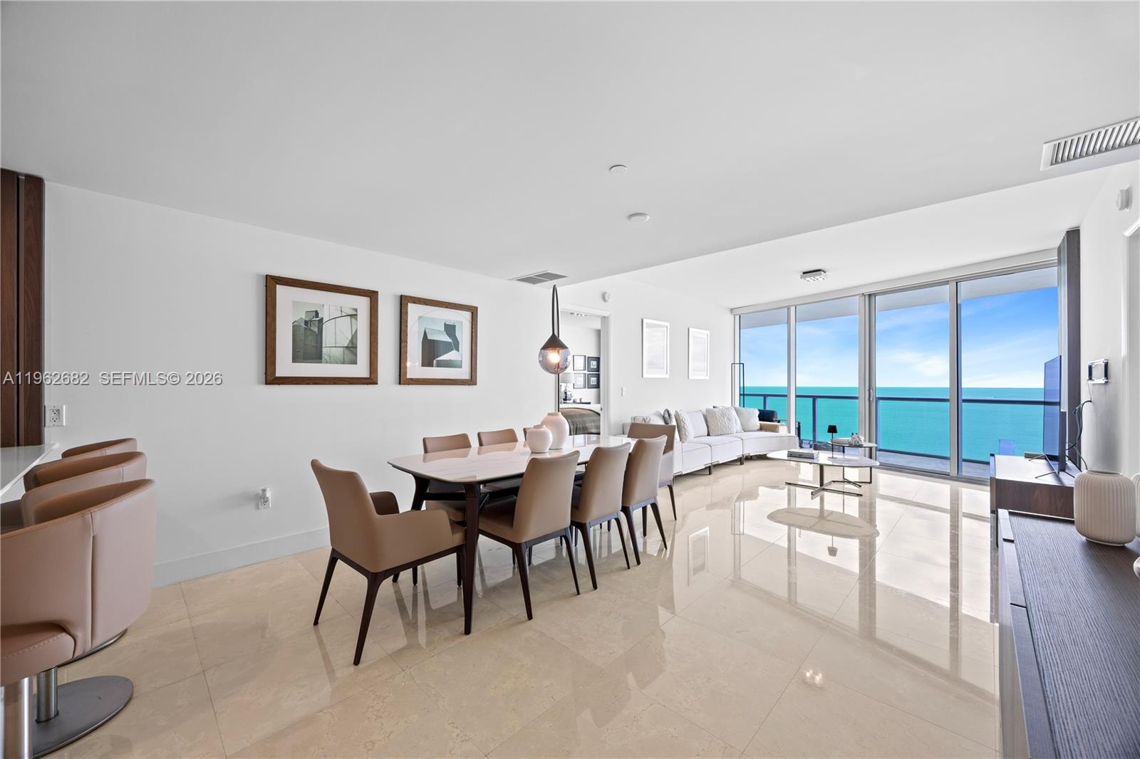 17001 Collins Ave #3507 in Sunny Isles Beach