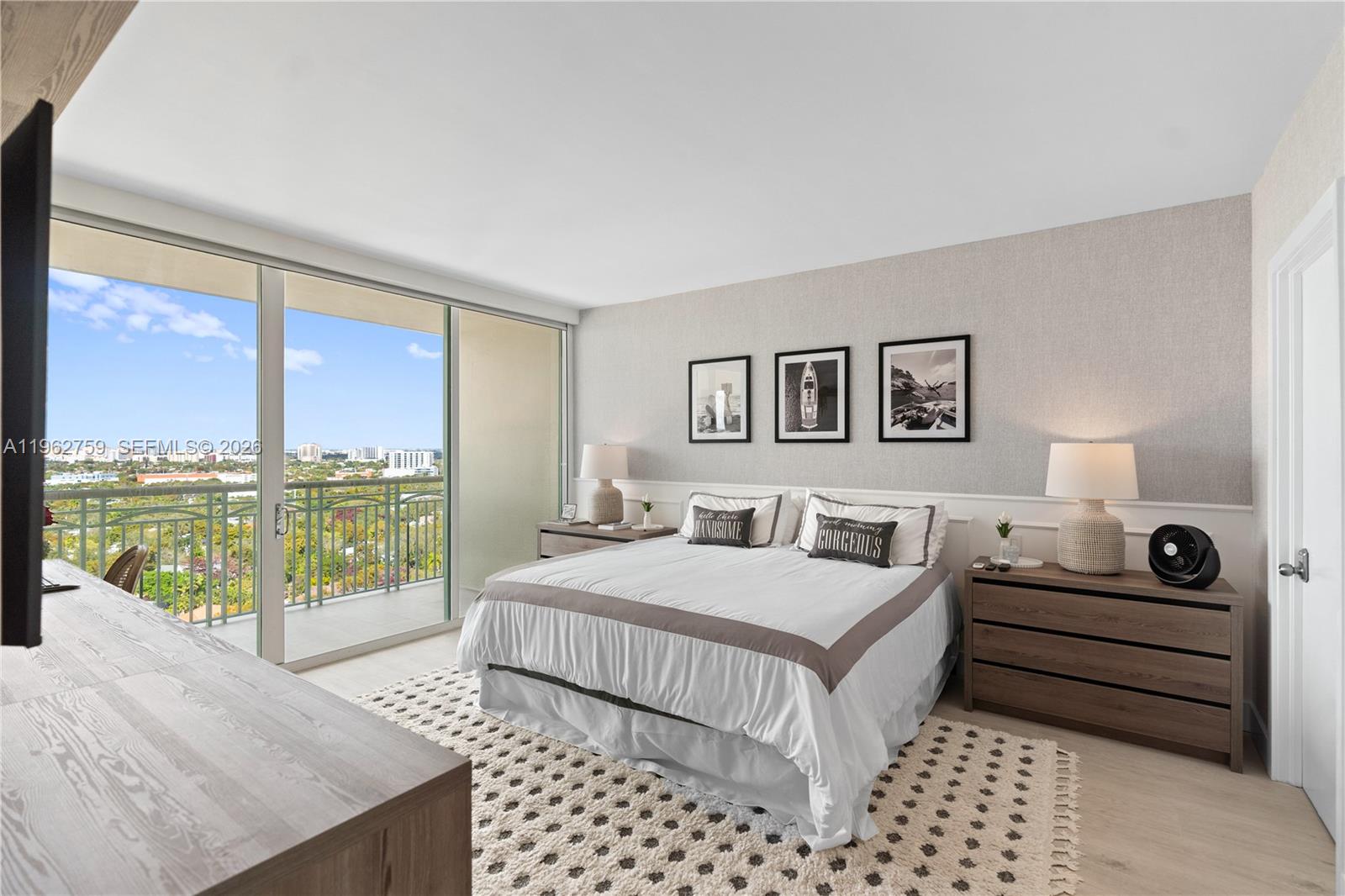 3350 27th Ave #1806 in Coconut Grove