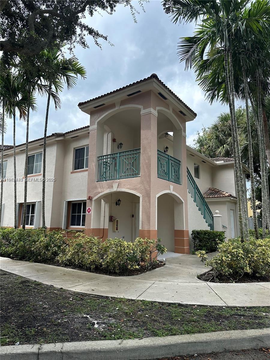 2298 78th Ave #201 in Pembroke Pines
