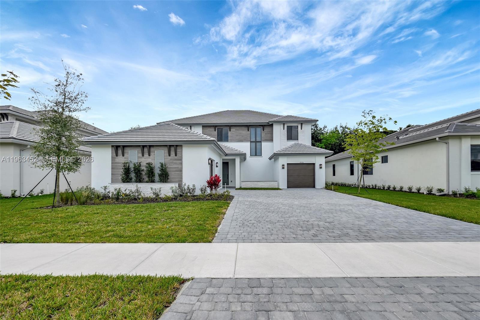10386 57th Ct in Cooper City