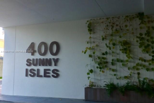 400 Sunny Isles Blvd DD217 in Sunny Isles Beach
