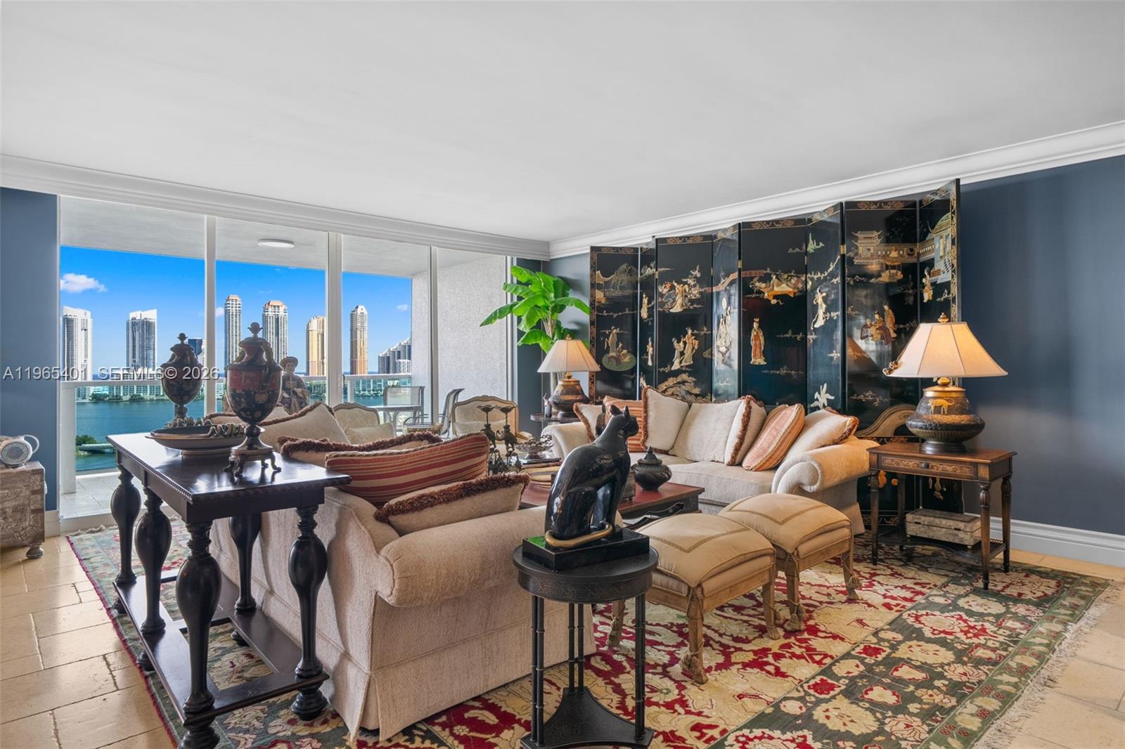 3201 183rd St #1505 in Aventura