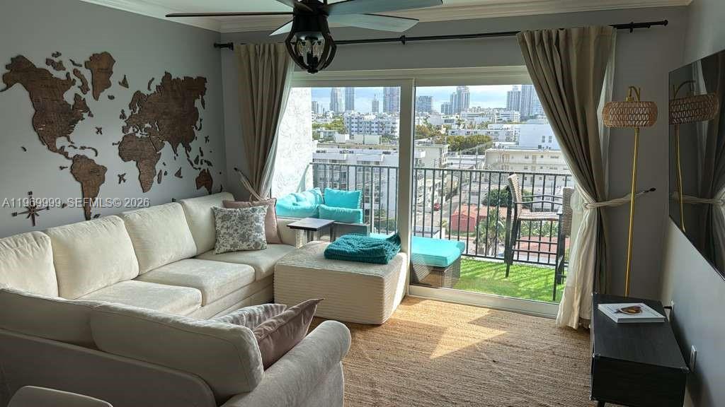 1345 West Ave #903 in Miami Beach