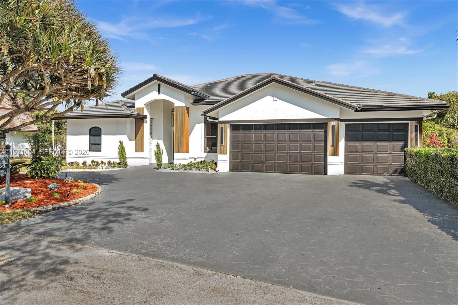 12555 34th Pl in Davie