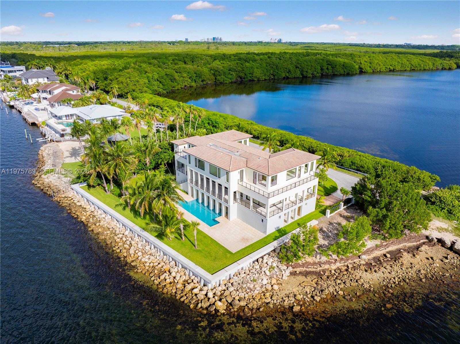 650 Lugo Ave in Coral Gables