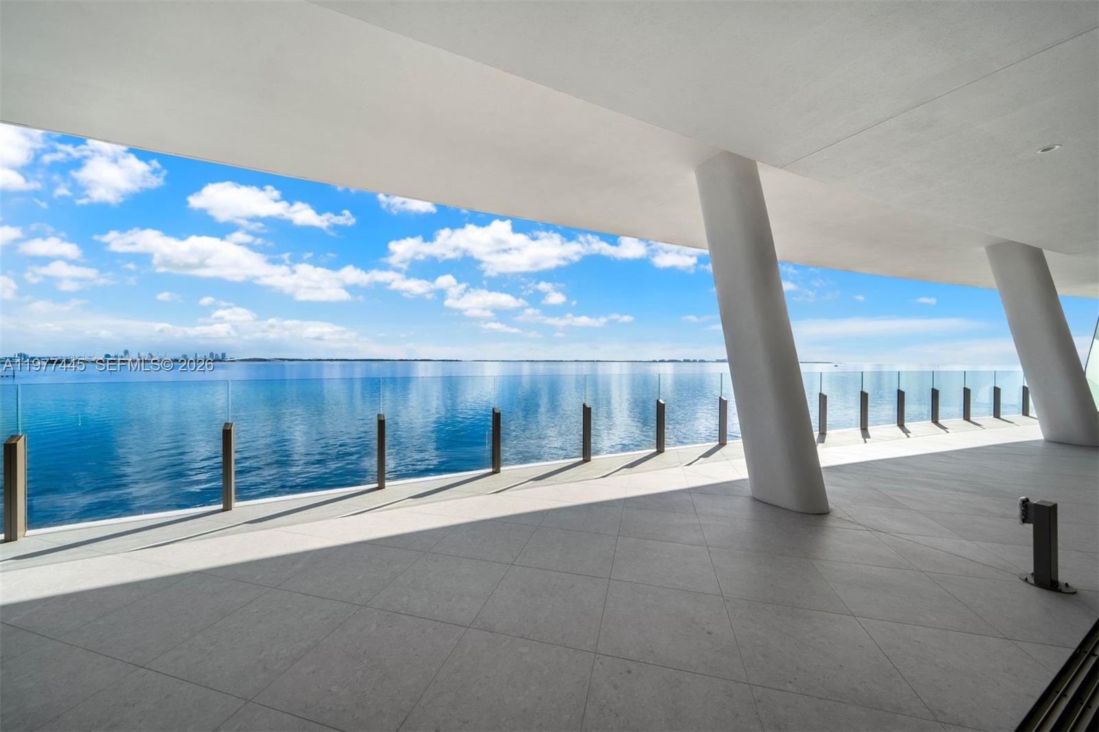 5 GROVE ISLE DR #M403 in Coconut Grove