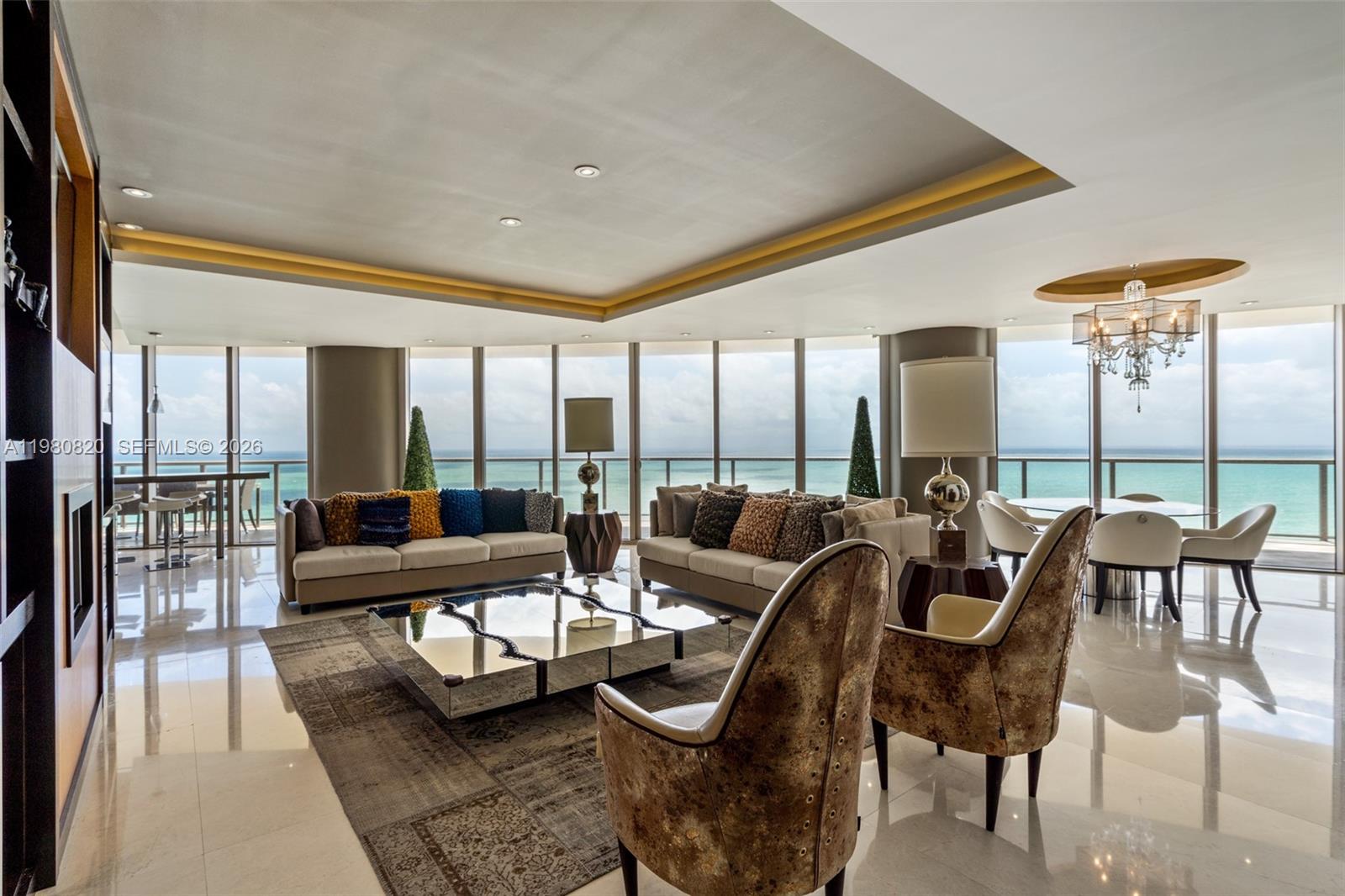 9703 Collins Ave #2100 in Bal Harbour