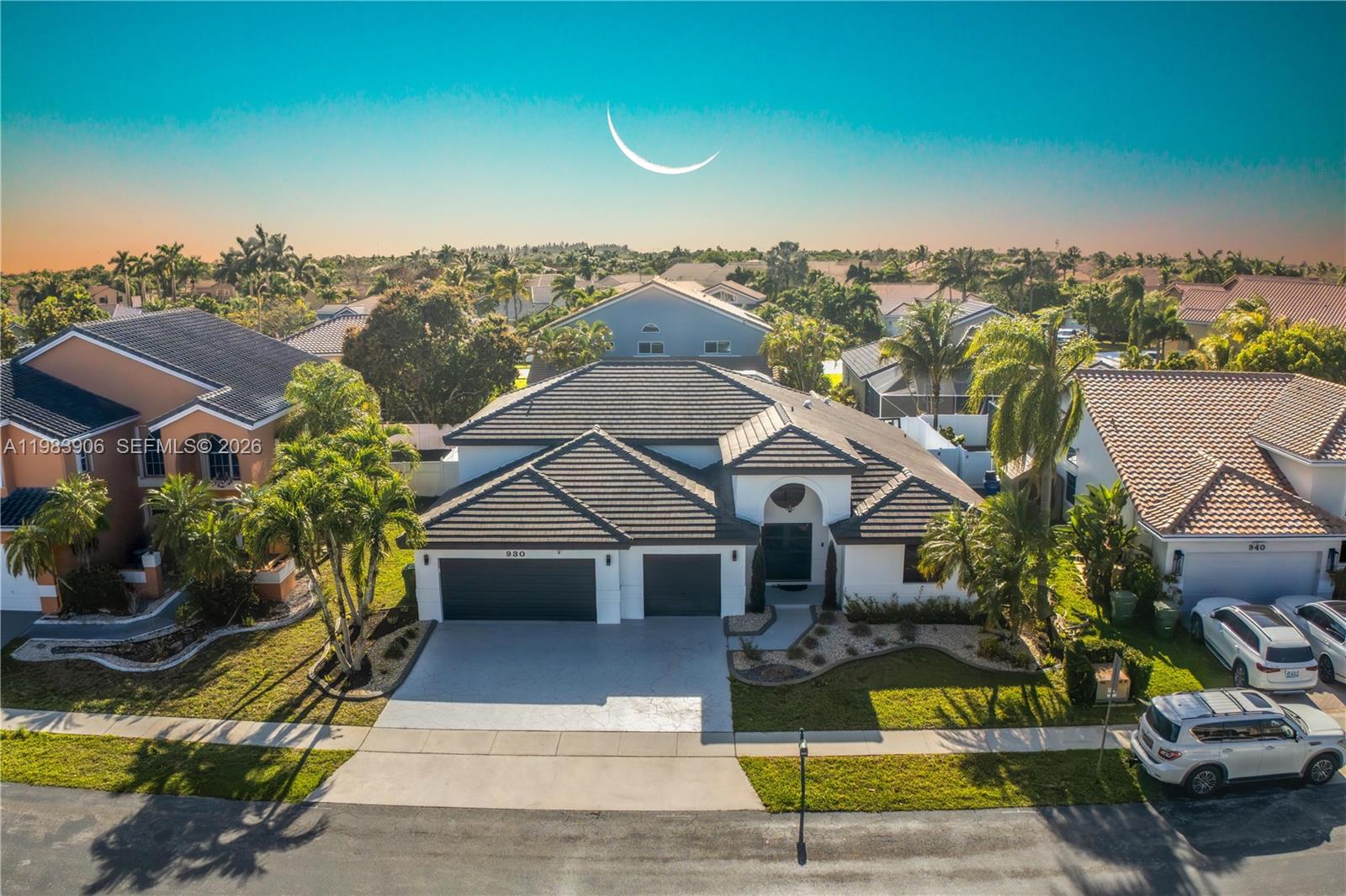 930 197th Ave in Pembroke Pines