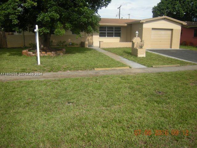 710 77th Way in Pembroke Pines