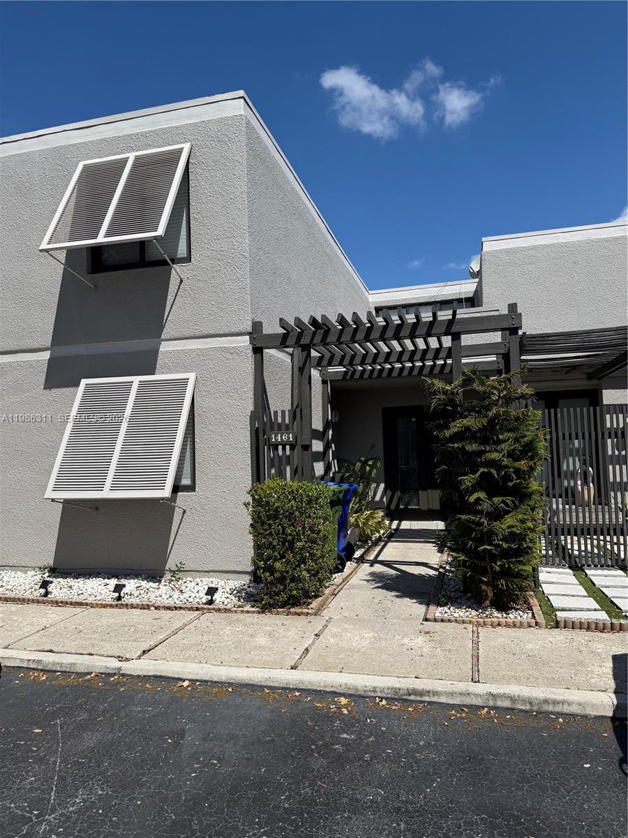 1461 113th Ave in Pembroke Pines