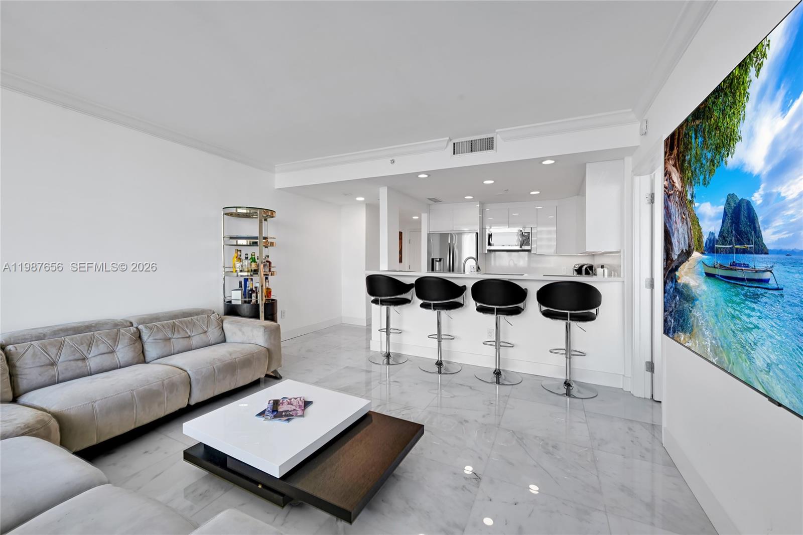 3350 27th Ave #1908 in Coconut Grove