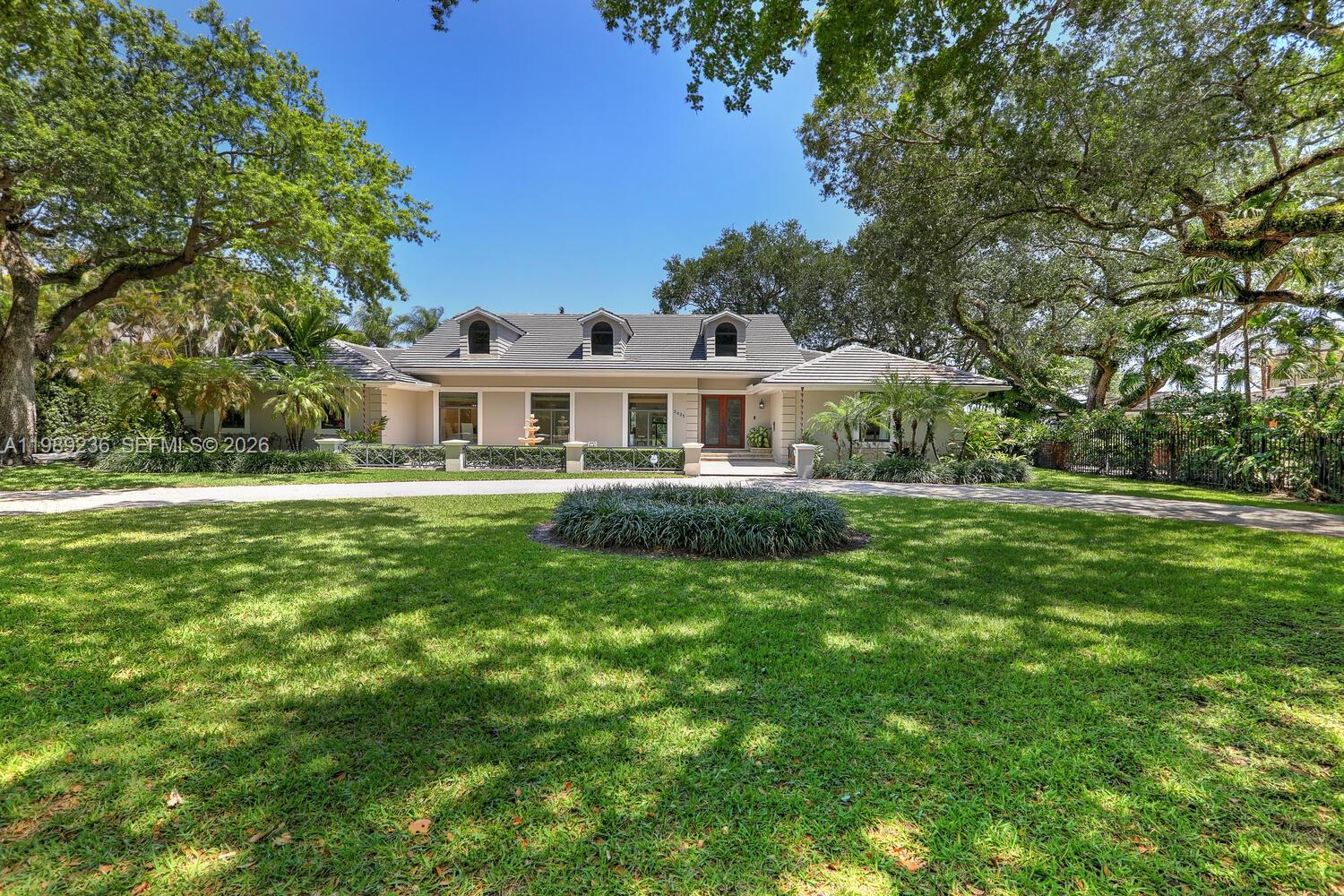 3425 Alhambra Cir in Coral Gables