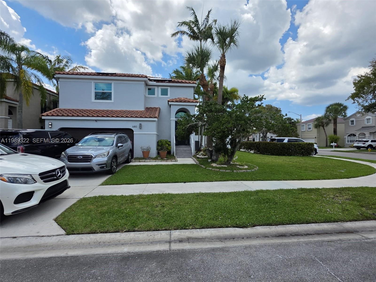680 159th Ave in Pembroke Pines