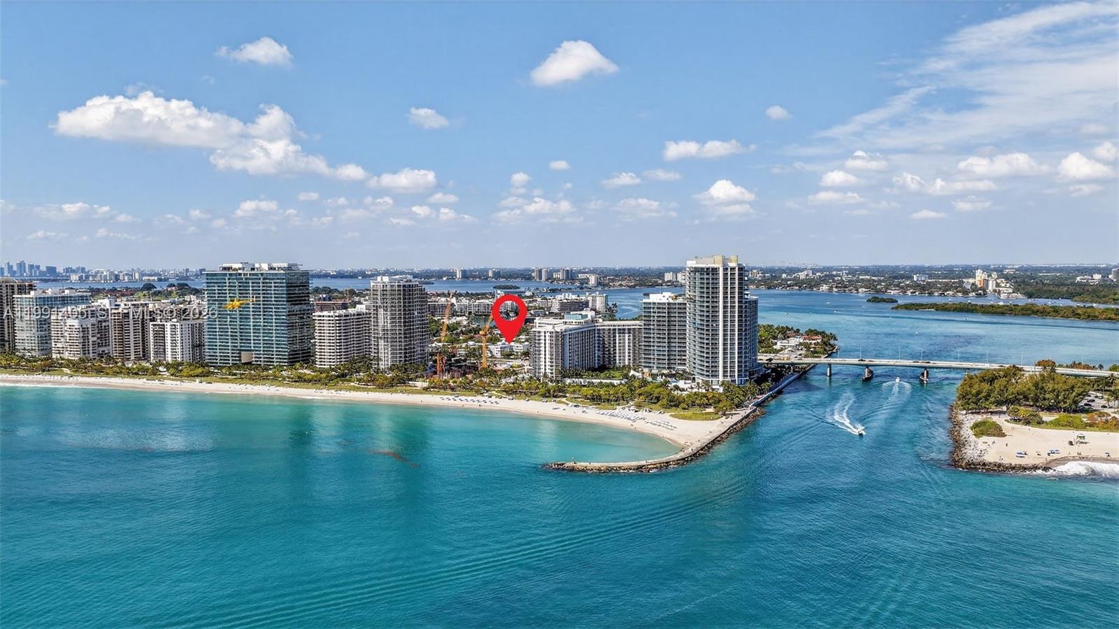 10240 Collins Ave #206 in Bal Harbour