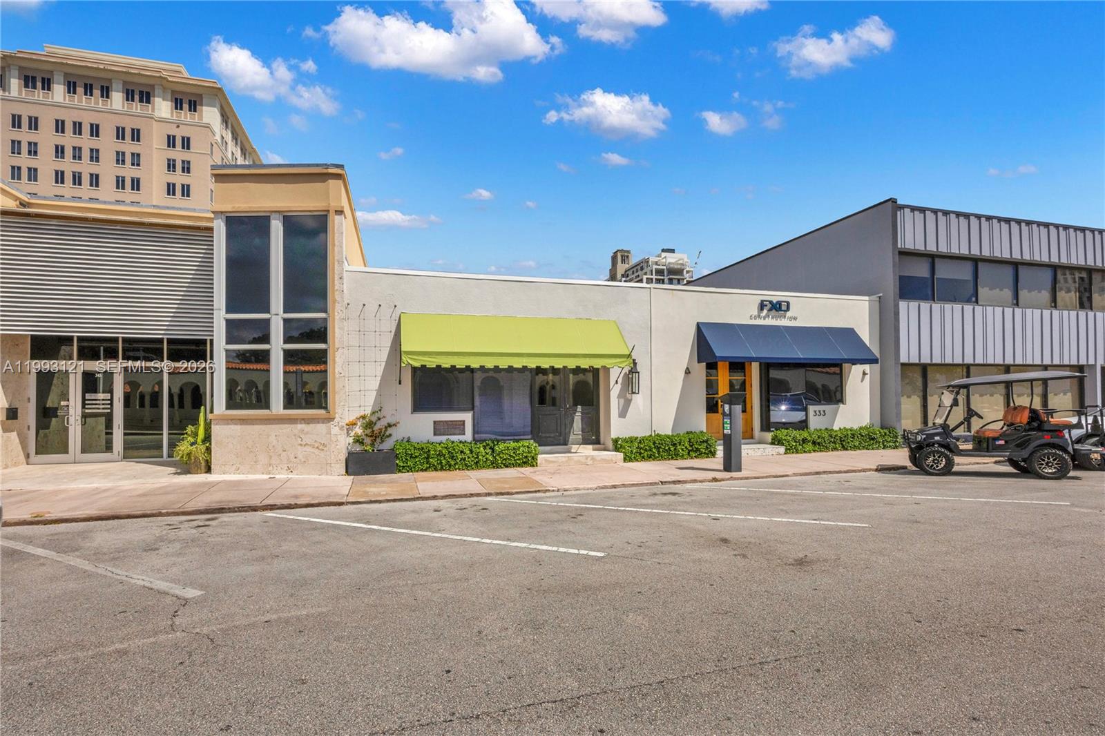 337 Palermo Ave in Coral Gables