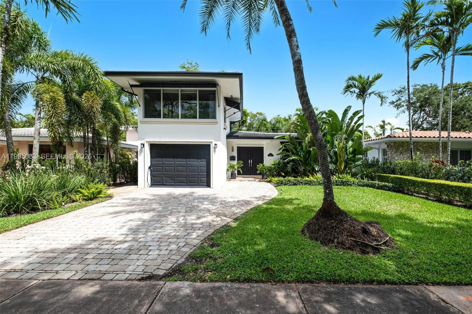1437 Baracoa Ave in Coral Gables