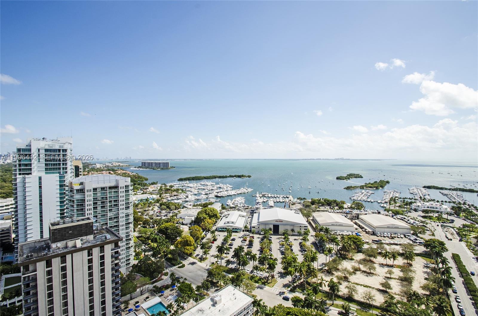 2669 Bayshore Dr #702-N in Coconut Grove