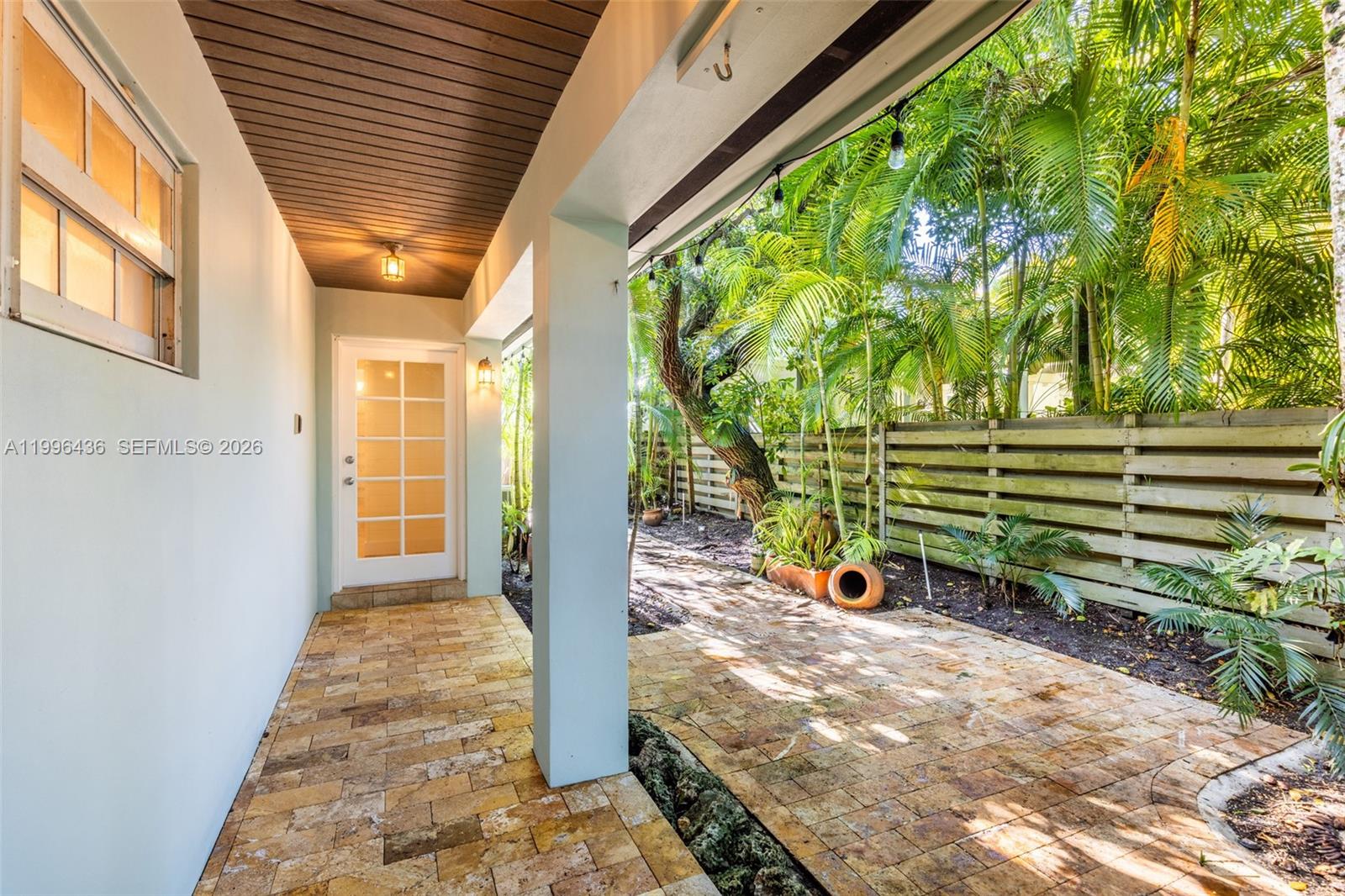 4235 Lennox Dr #Front in Coconut Grove