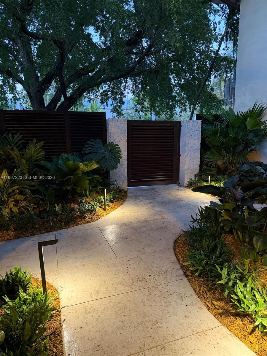 3000 Bird Ave #3C in Coconut Grove