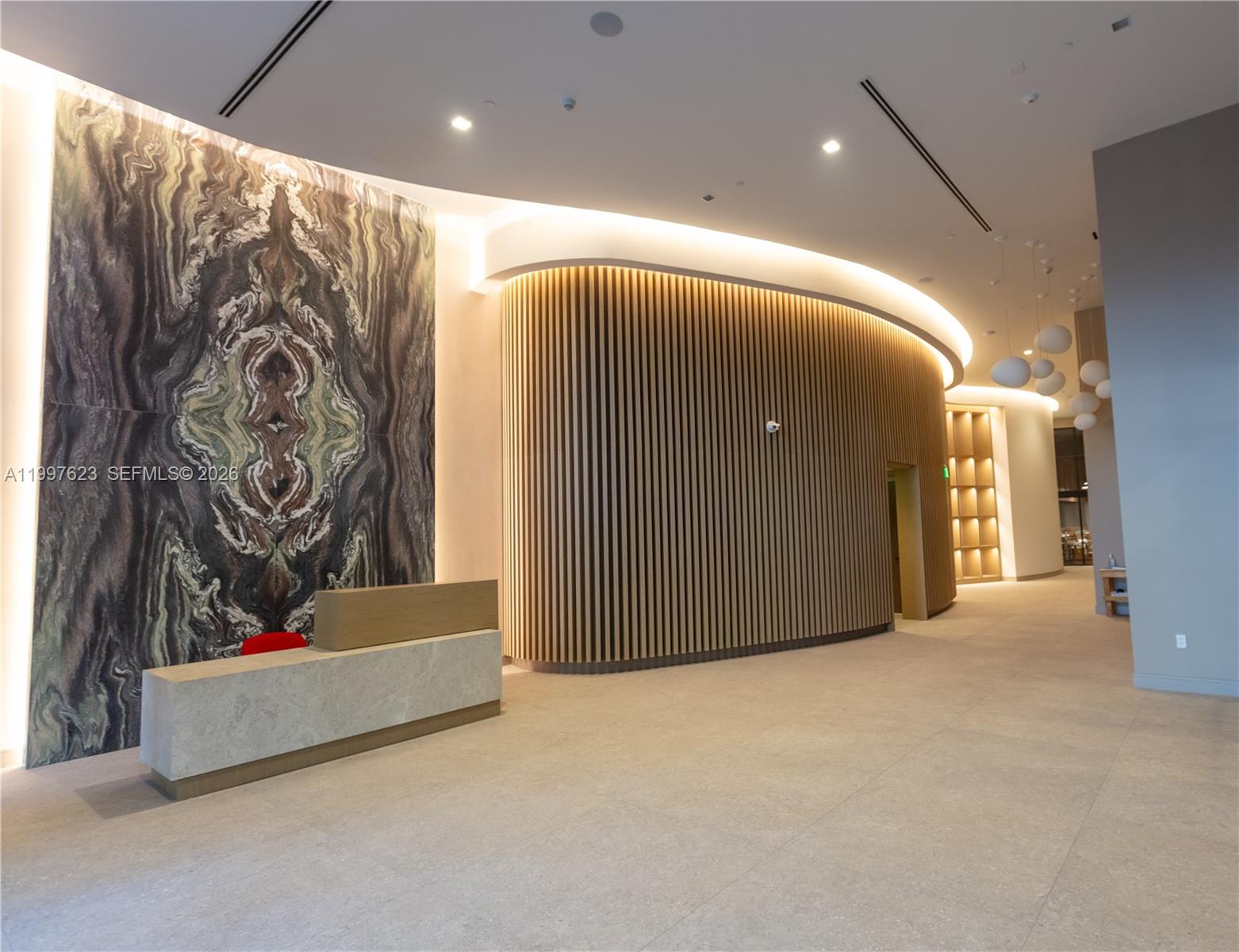 3034 Oak Avenue #504 in Coconut Grove