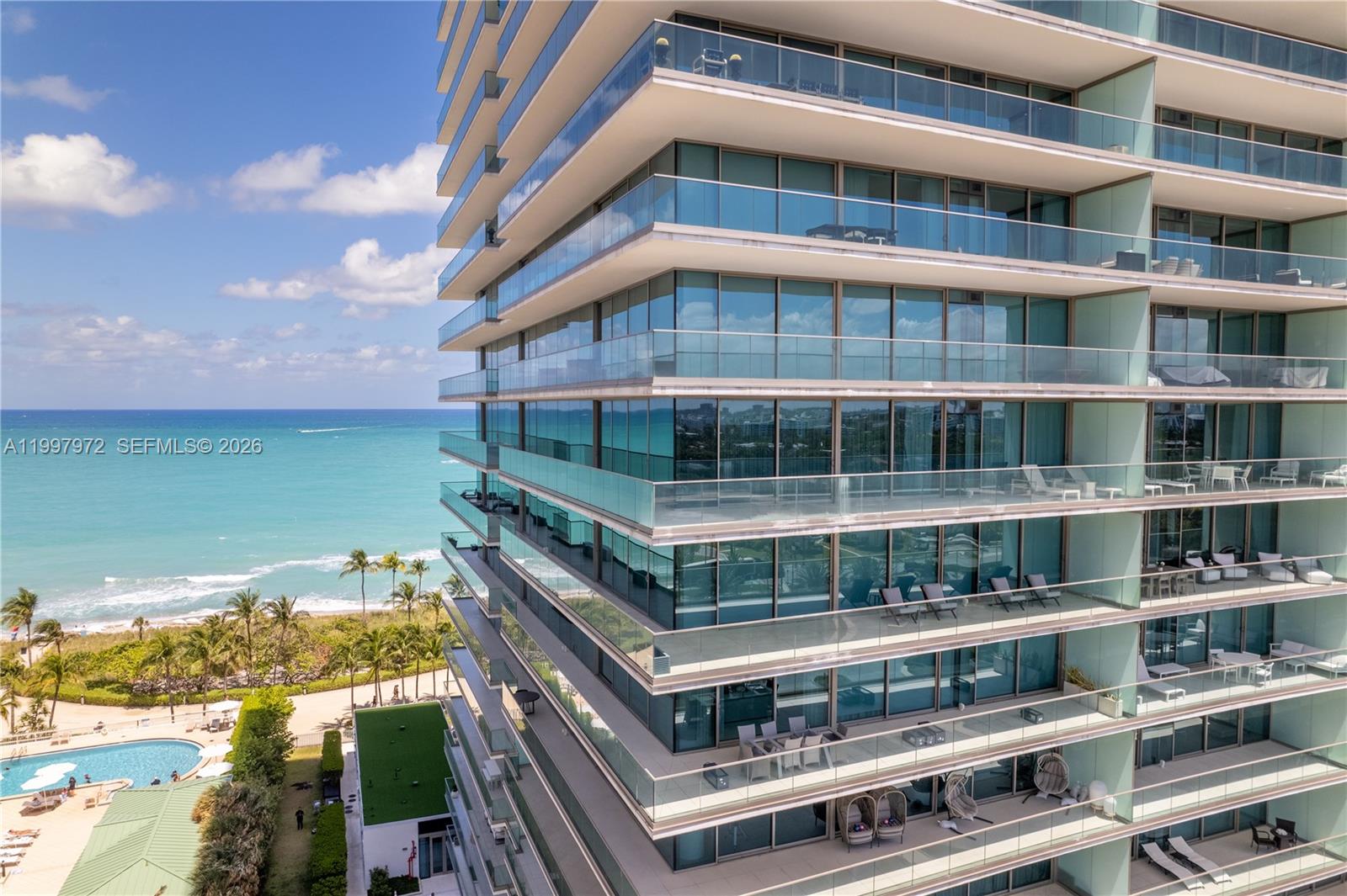 10203 Collins Ave #1001 in Bal Harbour