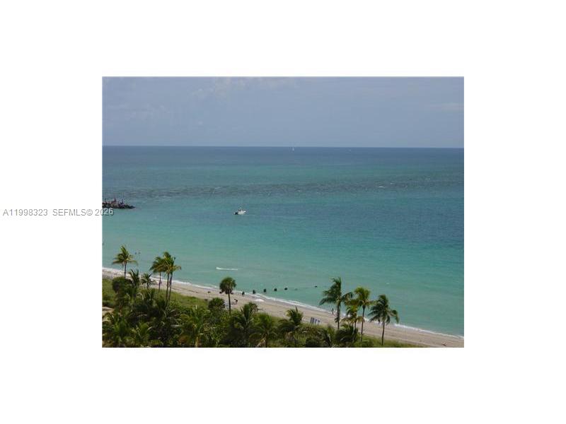 10185 COLLINS AV #1222 in Bal Harbour