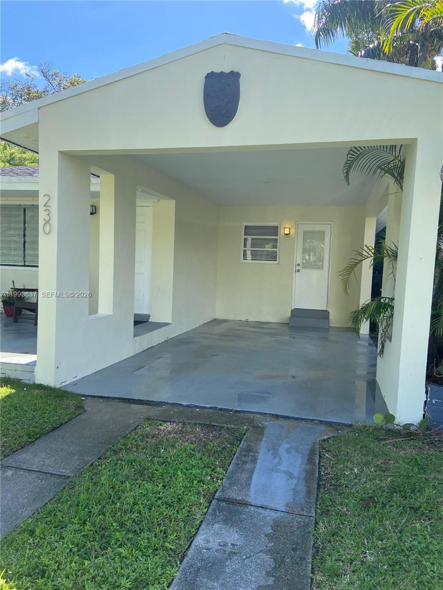 230 2nd PL in Dania Beach