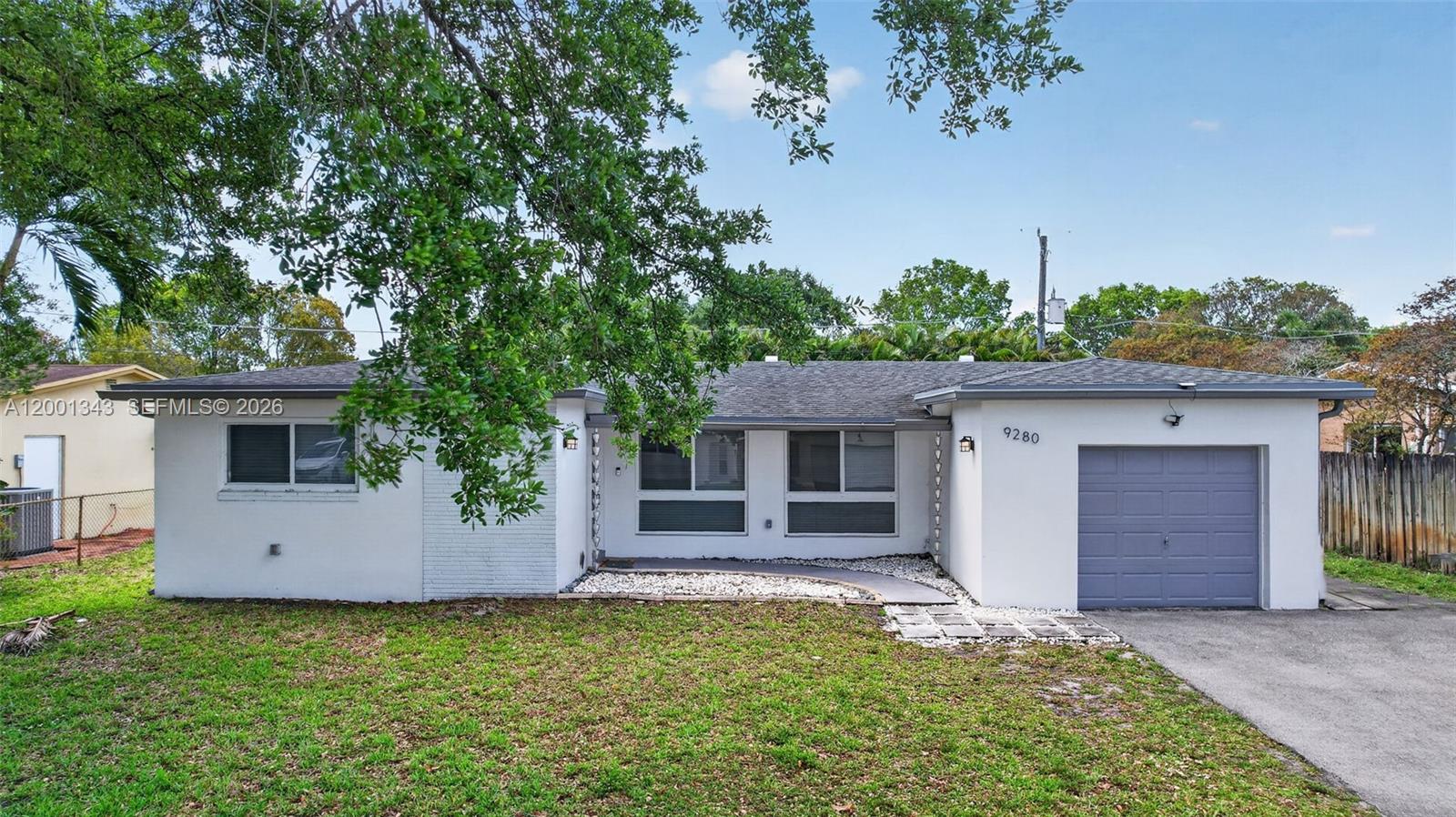 9280 55th Ct in Cooper City