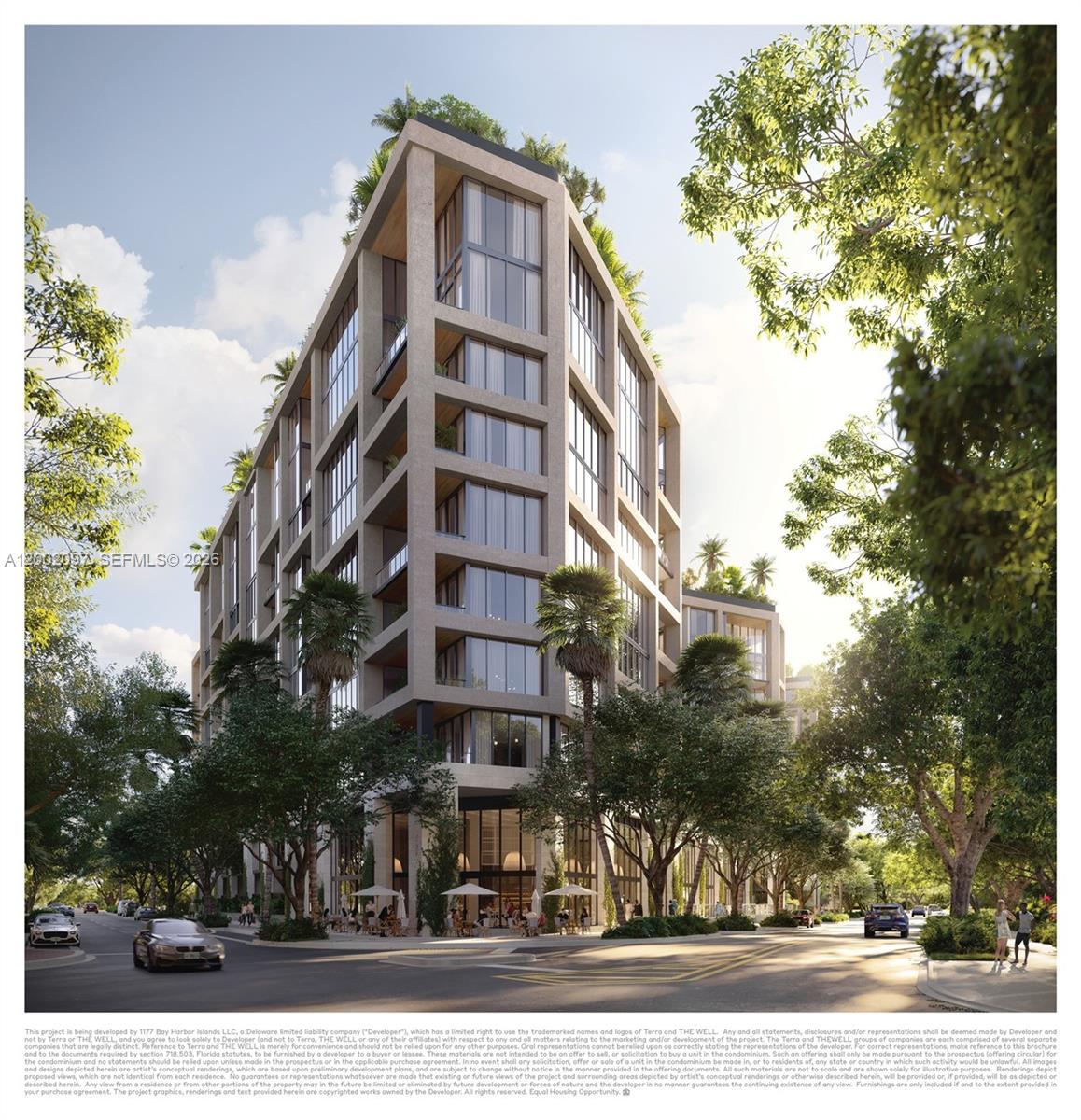 2855 Tigertail Ave #409S in Coconut Grove