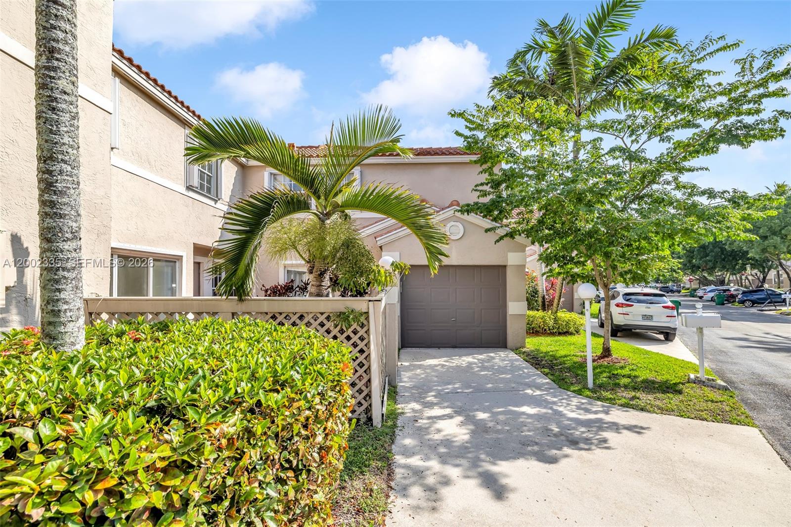 11163 Chandler Dr #11163 in Cooper City