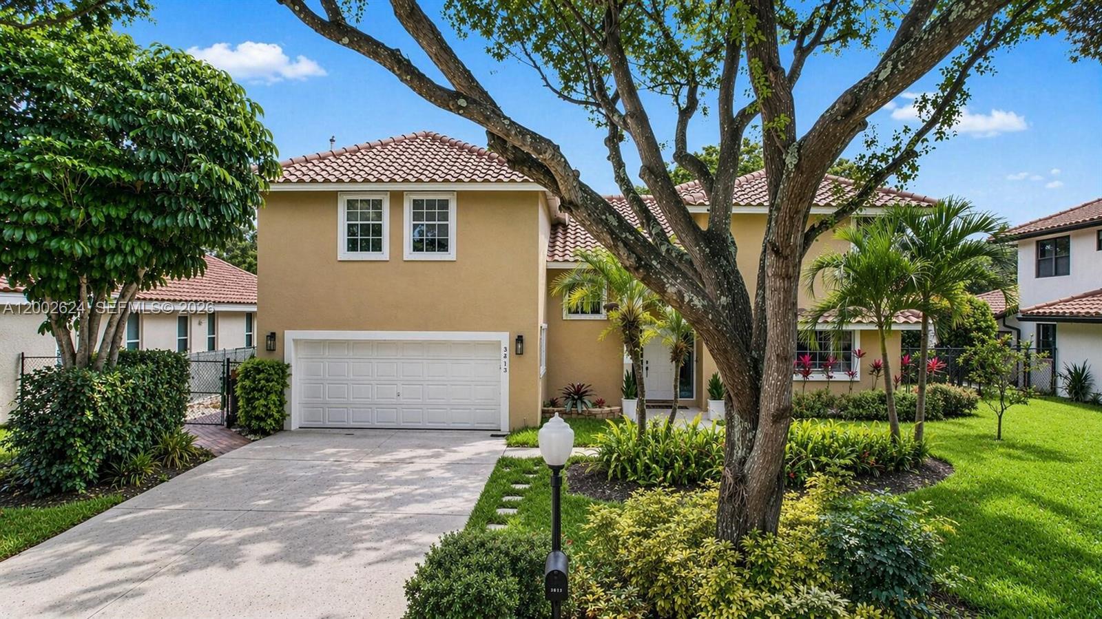 3613 Starboard Ave in Cooper City
