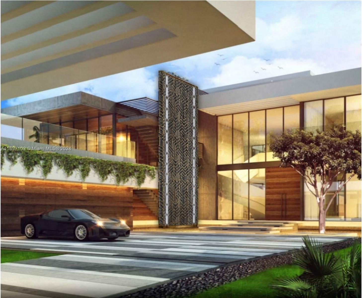130 Palm Ave in Miami Beach