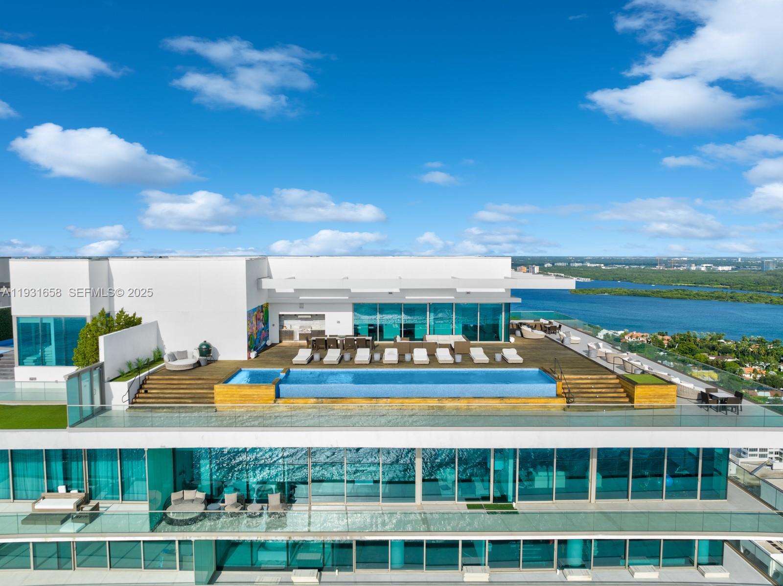 10203 Collins Ave #2801 in Bal Harbour