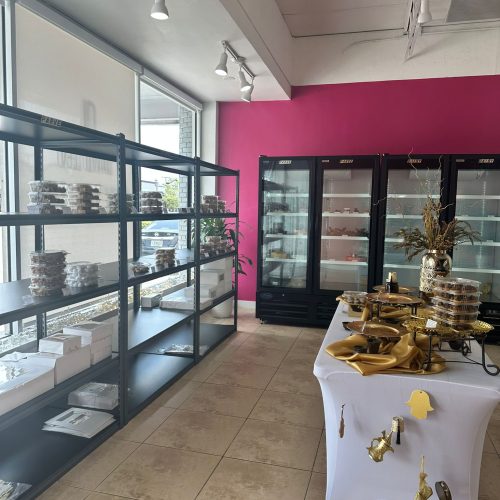 Bakery for Sale - State of the Art Facility North Miami Beach